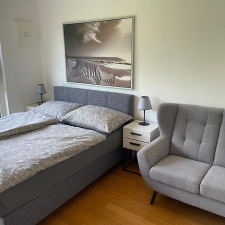 Perle In Innsbruck Exteriér fotografie